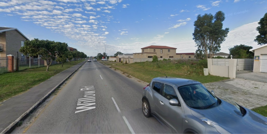 0 Bedroom Property for Sale in Fairview Eastern Cape